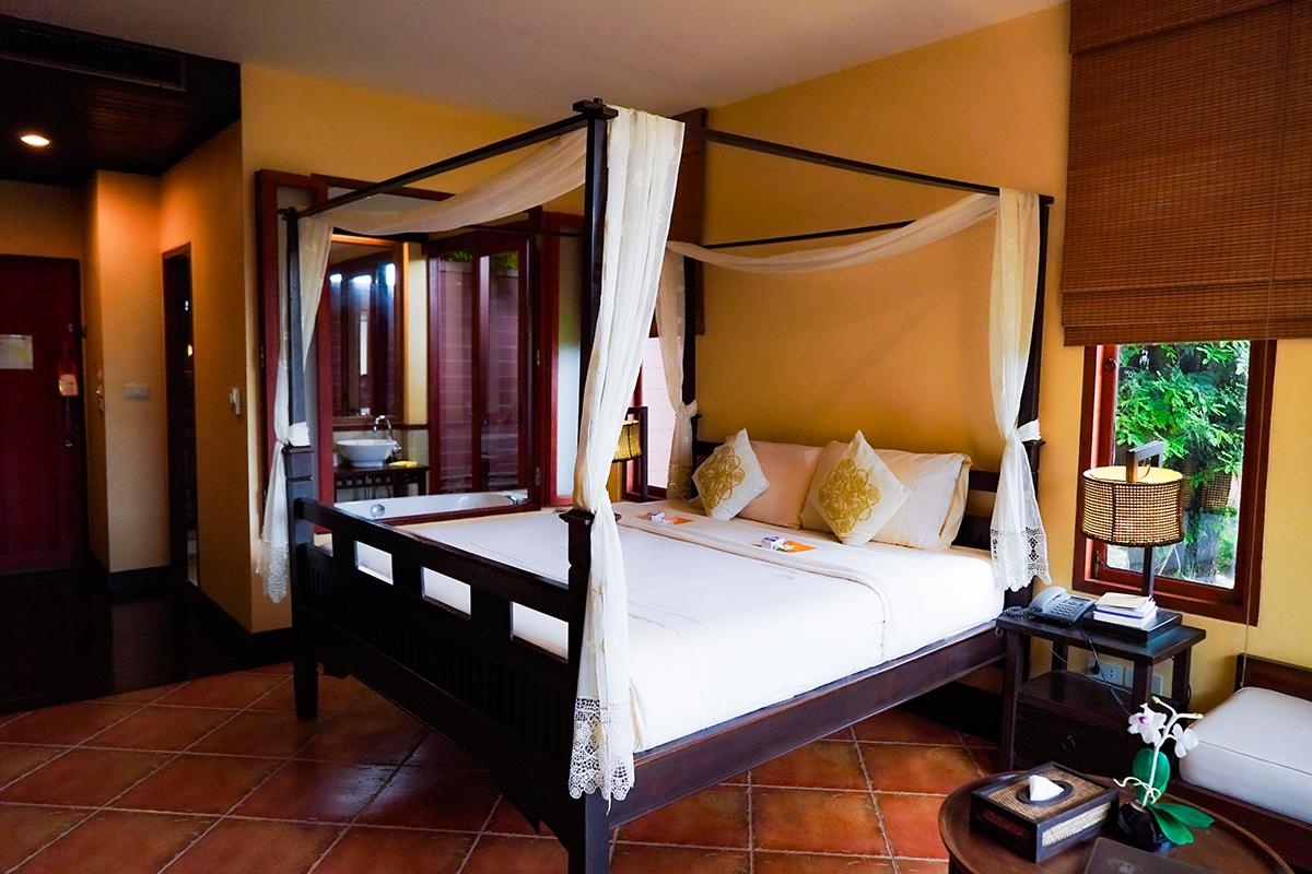แวลลี่การ์เด้นรีสอร์ท (Valley Garden Resort)2