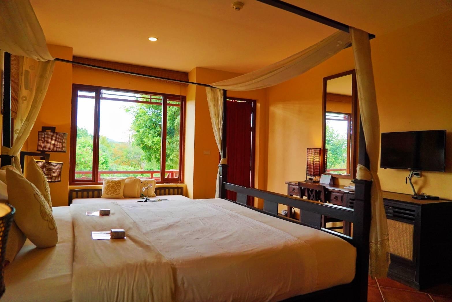 แวลลี่การ์เด้นรีสอร์ท (Valley Garden Resort)1