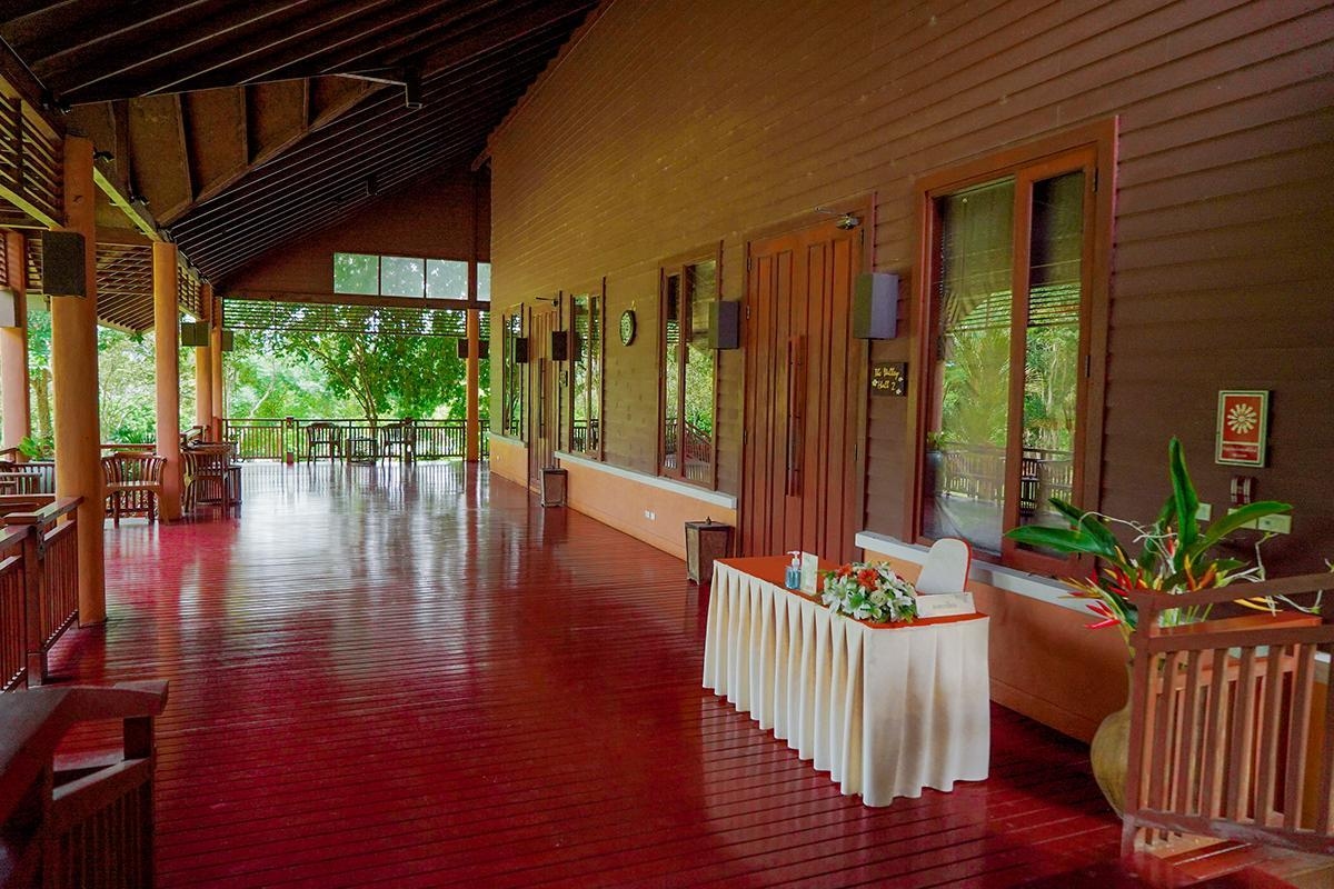 แวลลี่การ์เด้นรีสอร์ท (Valley Garden Resort)3