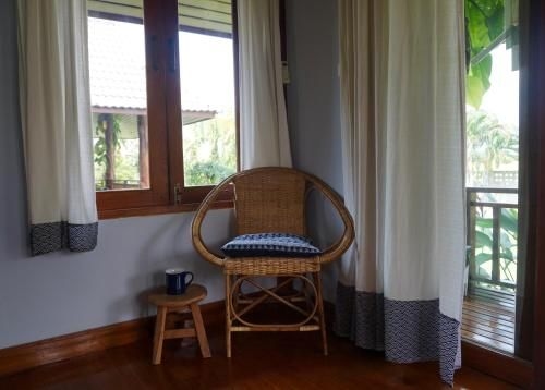 บลูสกาย ปาย รีสอร์ท (Blue Sky Pai Resort)4