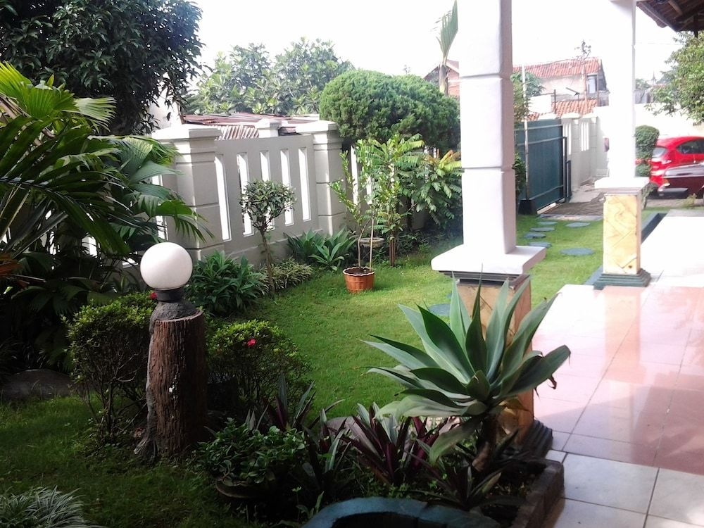 Junjunan Dalam Sharia Guesthouse2