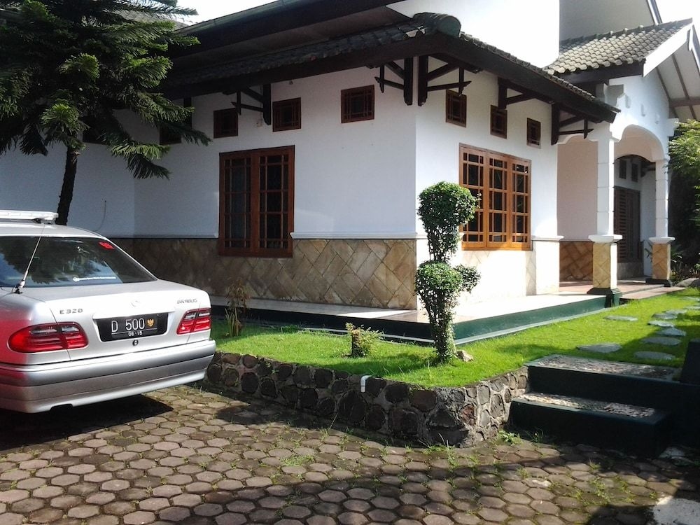 Junjunan Dalam Sharia Guesthouse0