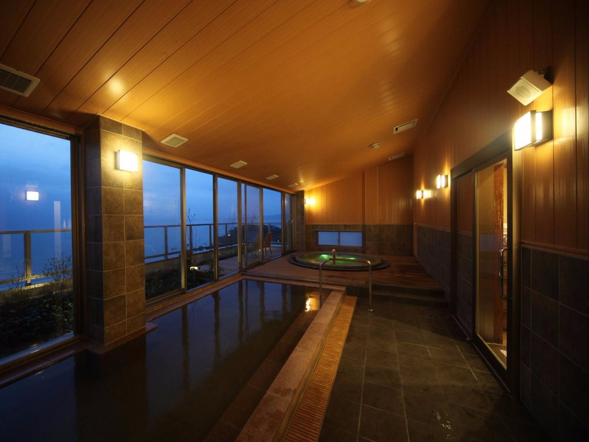 AMANE RESORT SEIKAI (SHIOSAI NO YADO SEIKAI)0