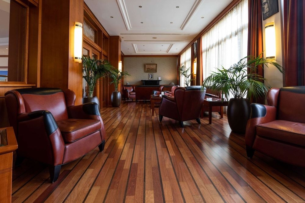 Columbia Hotel Wilhelmshaven3