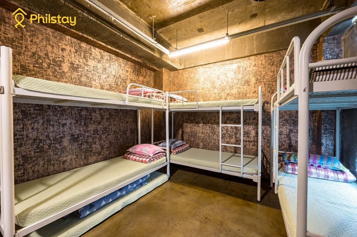 มาม่า & ปาป๊า ฮงแด เกสต์เฮาส์ (Mamas and Papas Hongdae Guesthouse)4