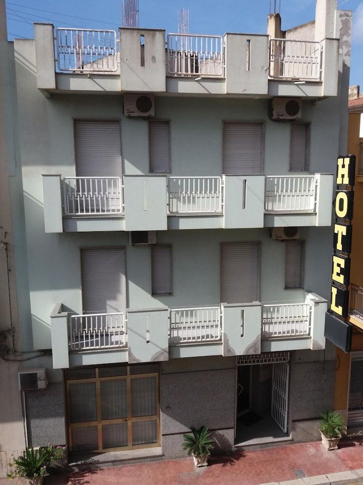 Hotel Europa1