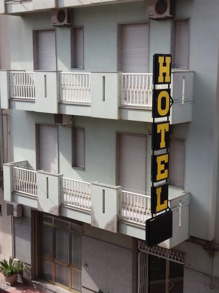 Hotel Europa3