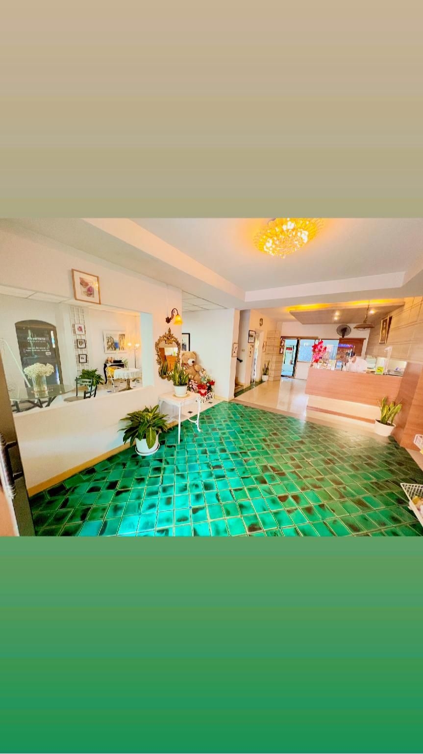 โรงแรมเซ็นทรัล เพลซ (Central Place Hotel)2