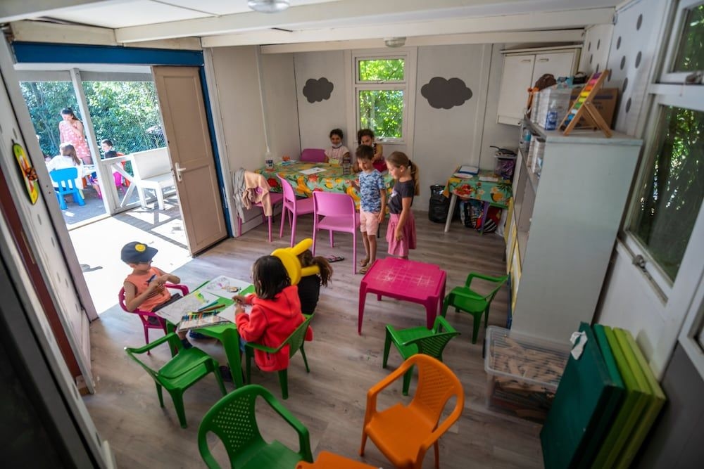 Camping Le Paradis4