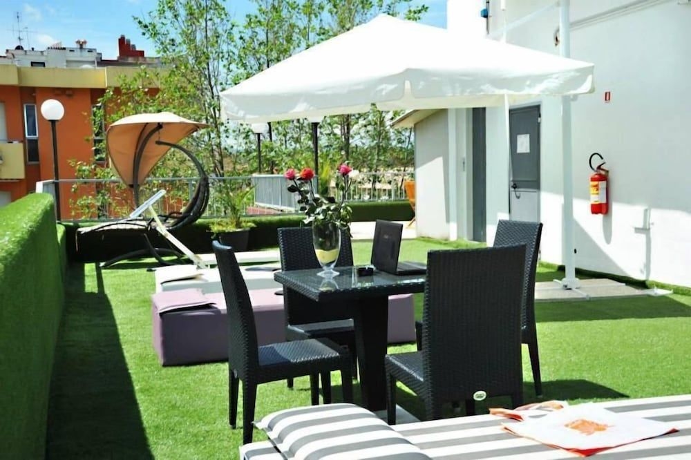 Hotel Margherita3