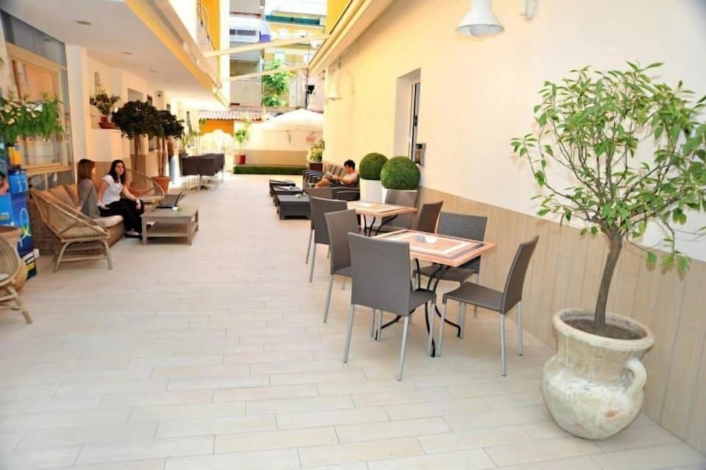 Hotel Margherita1