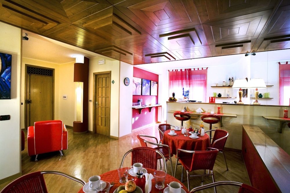 Solaris B&B3