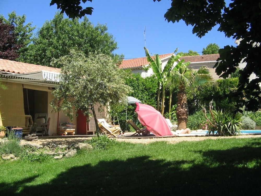 Chambres d'Hotes Beziers1