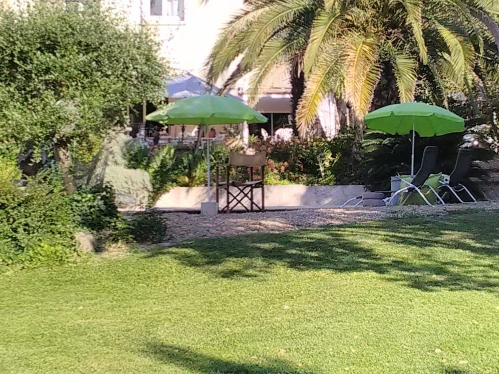 Chambres d'Hotes Beziers0