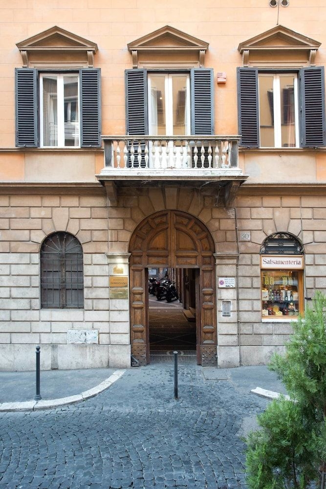 Residenza Domiziano3