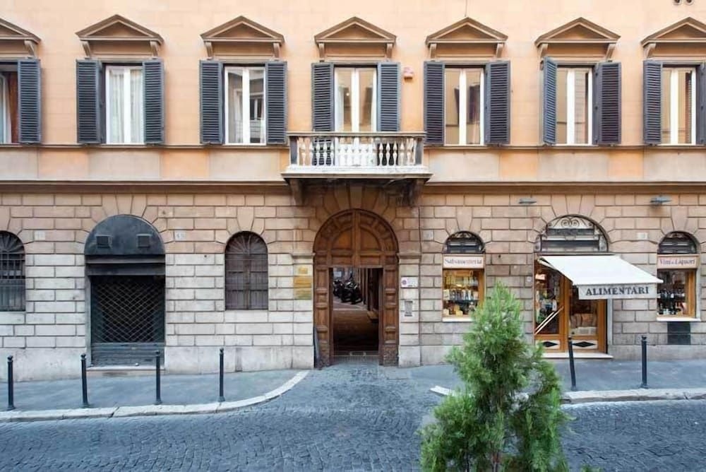 Residenza Domiziano2