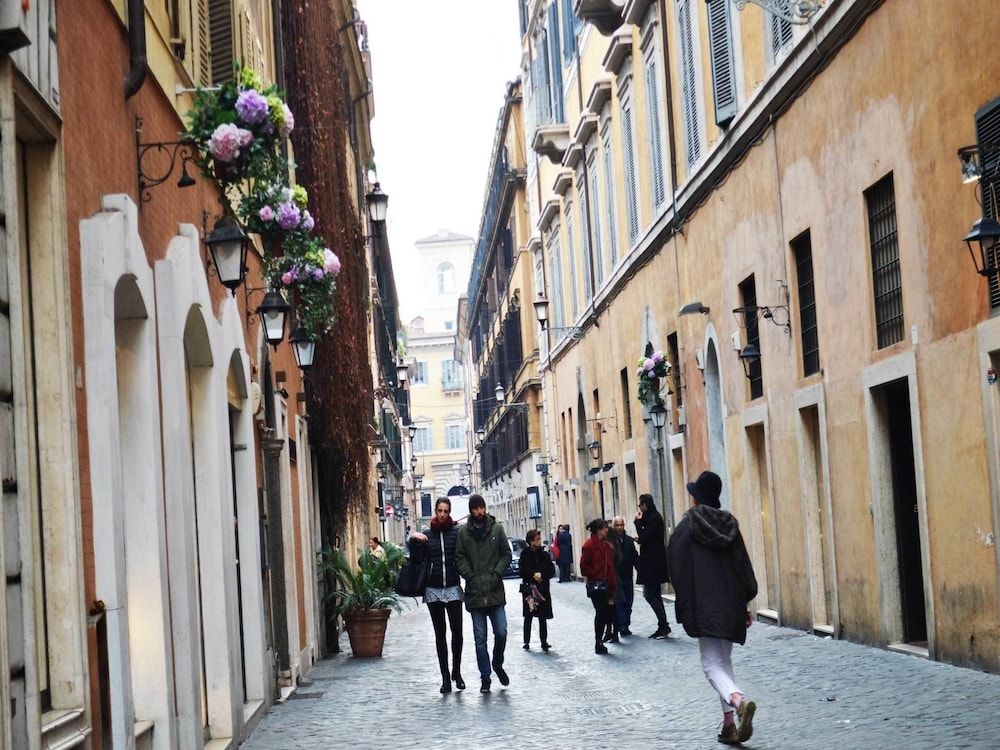 Residenza Domiziano1