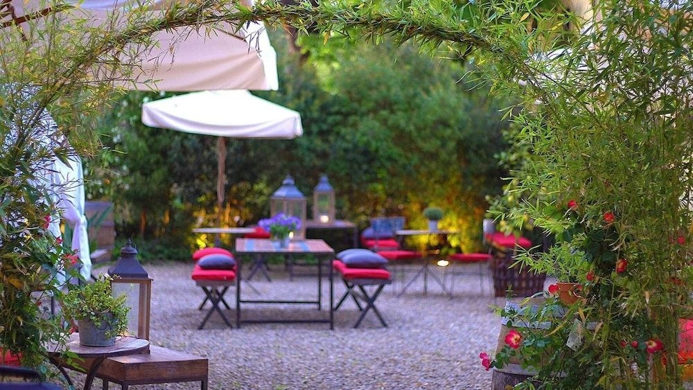 Agriturismo La Striscia2
