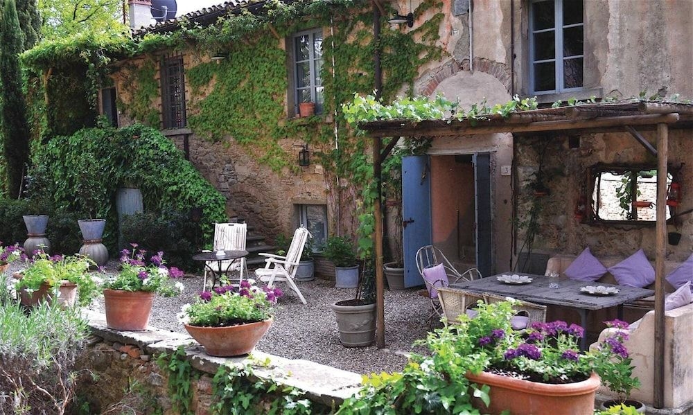 Agriturismo La Striscia0