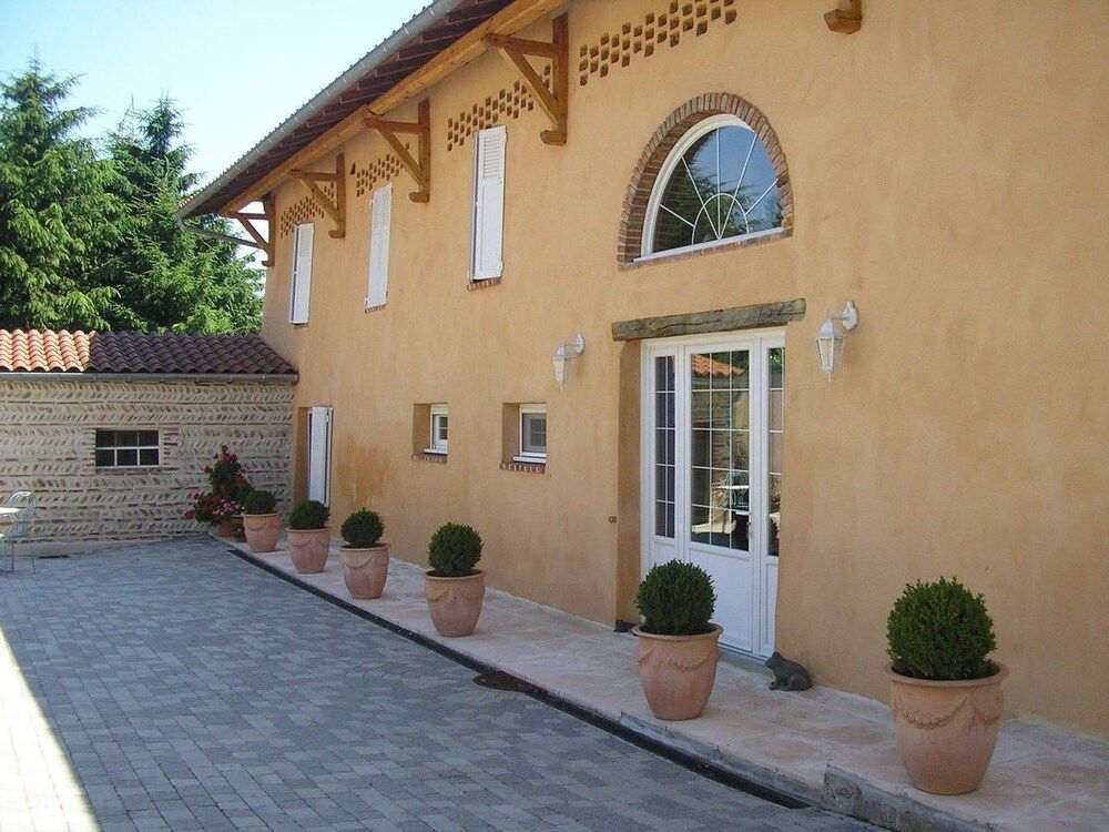 Domaine de la Belliere3