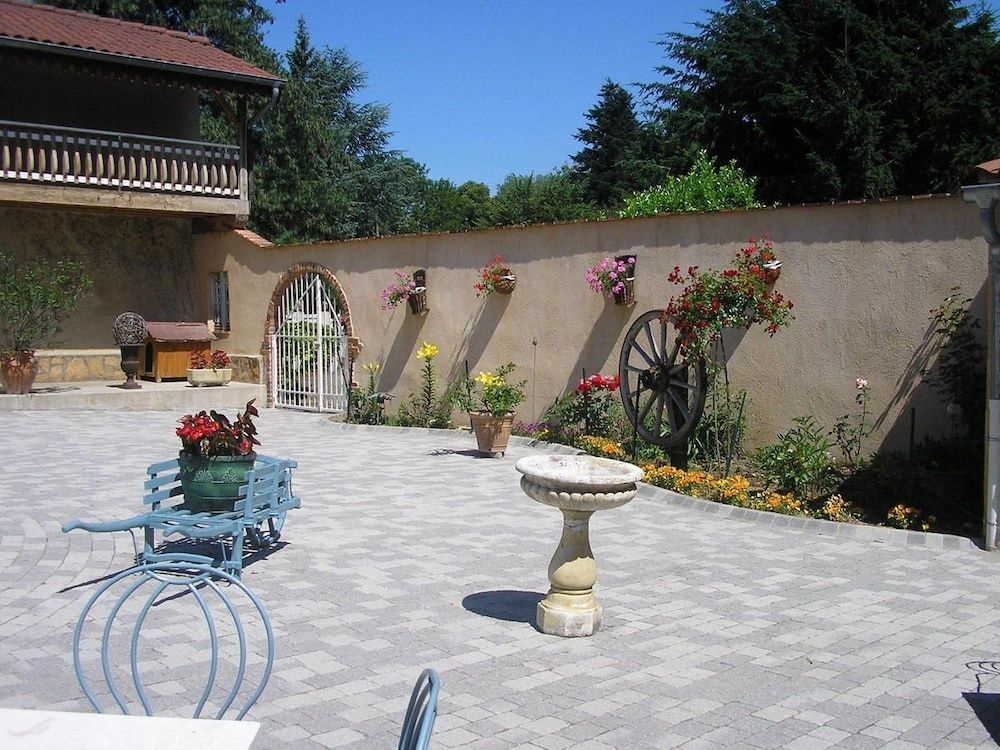 Domaine de la Belliere4