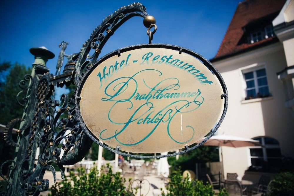 Drahthammer Schloss´l2