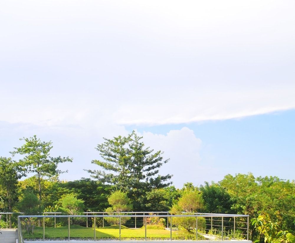 Sunset Villa1
