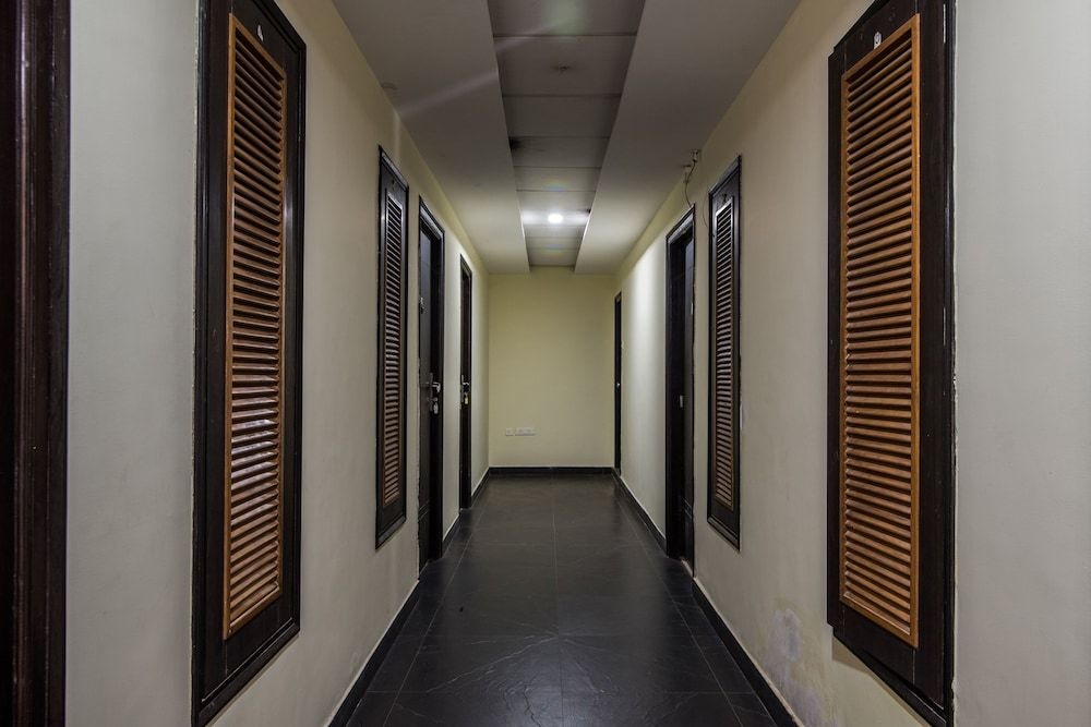 Hotel Nova De Goa2