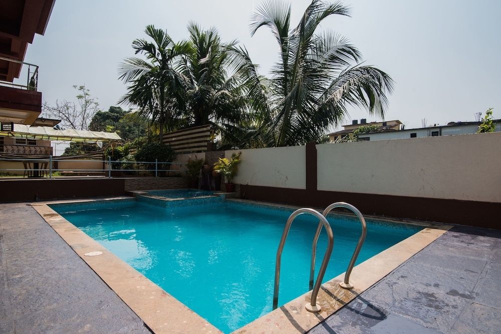 Hotel Nova De Goa4