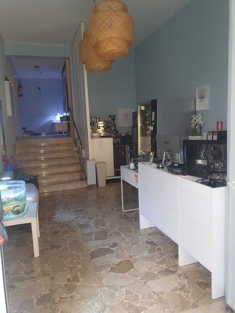Hotel Santanna0