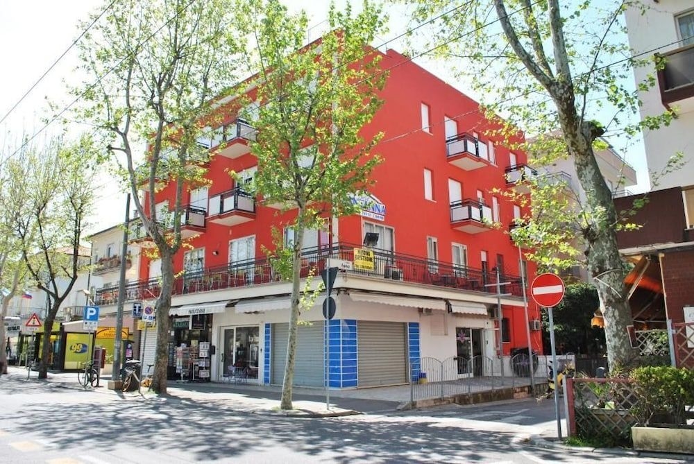 Hotel Santanna1
