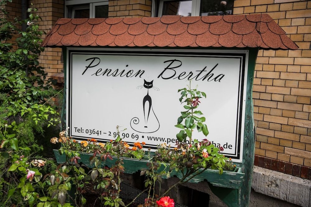 Pension Bertha1