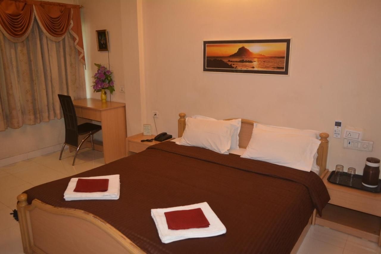 Hotel Poonam4