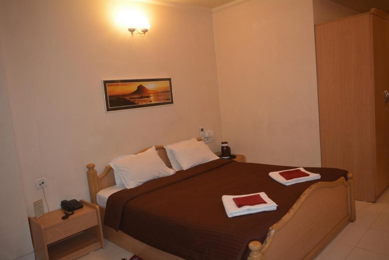 Hotel Poonam3
