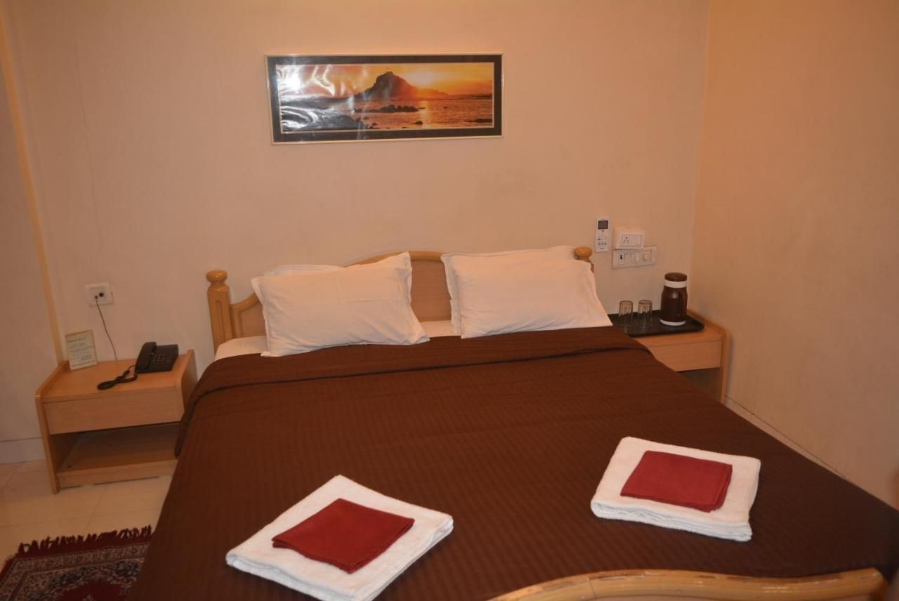 Hotel Poonam2