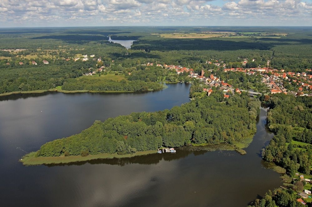 Hotel und Restaurant Am Alten Rhin4