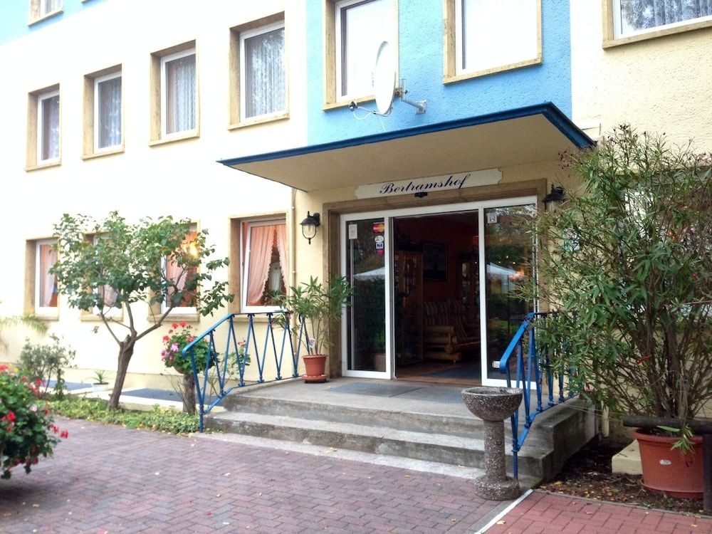 Hotel Bertramshof0