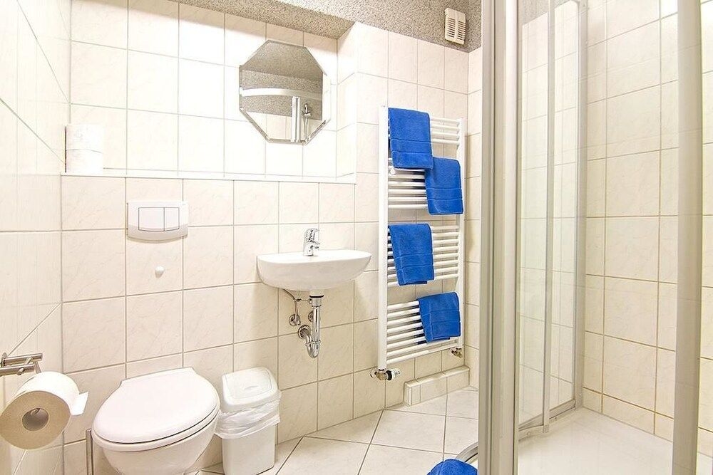 Hotel Schonfeld4
