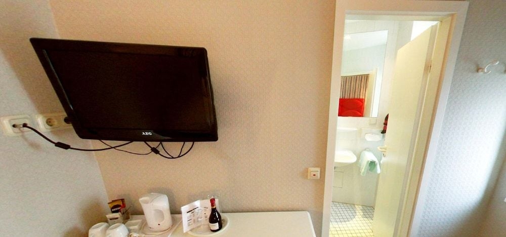 Hotel Haus Martens4