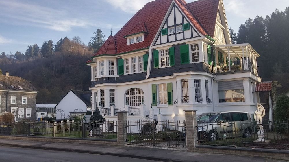 Villa Biso3