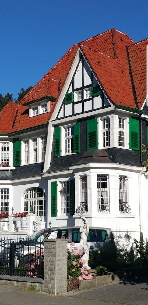 Villa Biso1