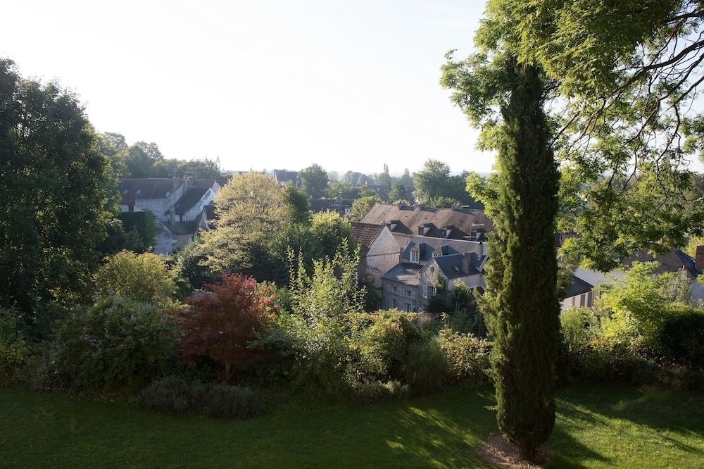 Chambres d'hotes de Parseval0