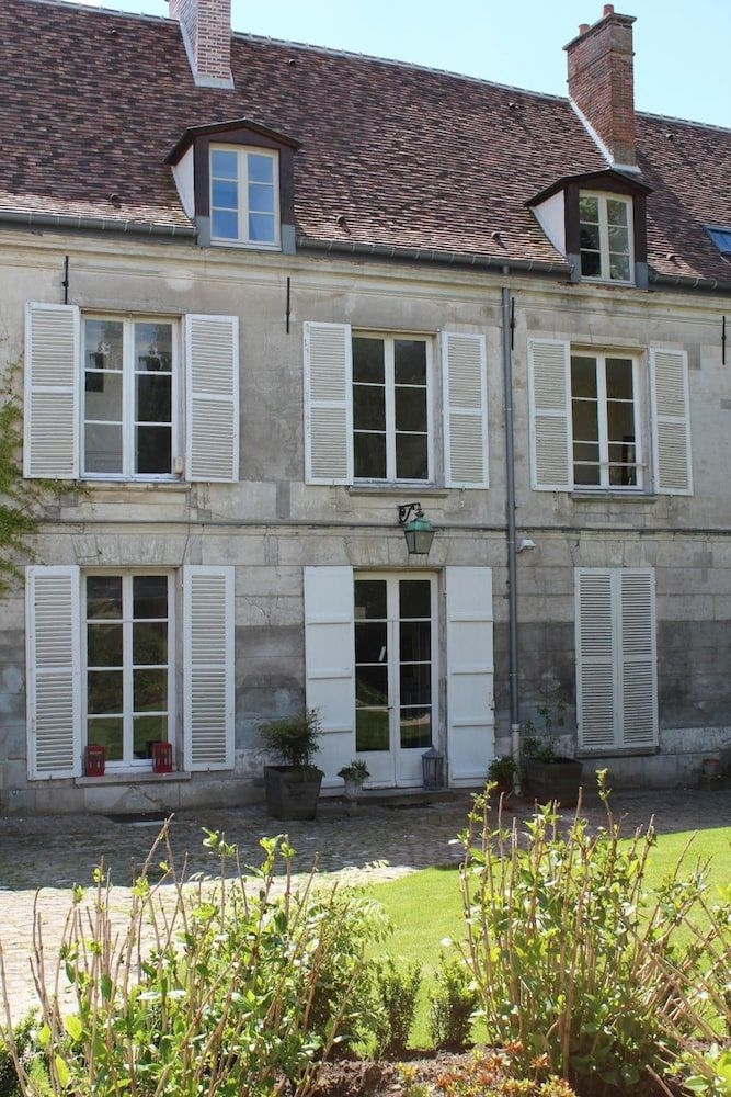 Chambres d'hotes de Parseval4