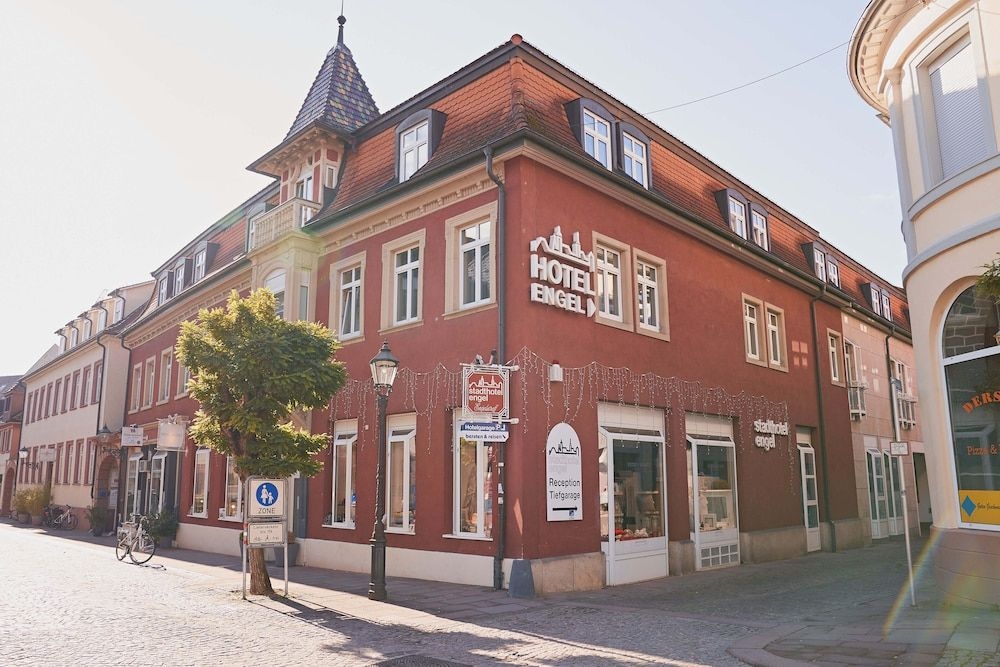 Stadthotel Engel4