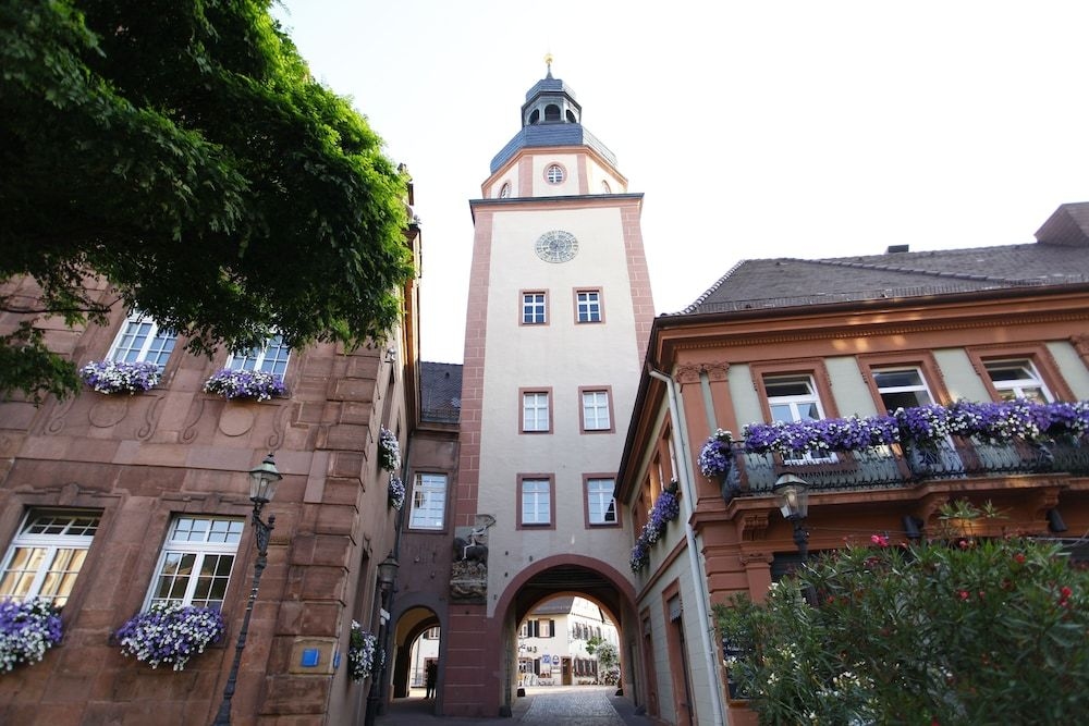 Stadthotel Engel2
