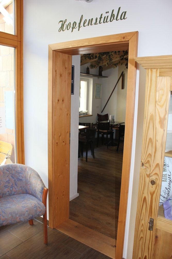 mD-Landhotel Zum Bohm3