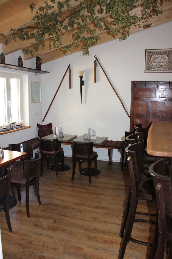 mD-Landhotel Zum Bohm2