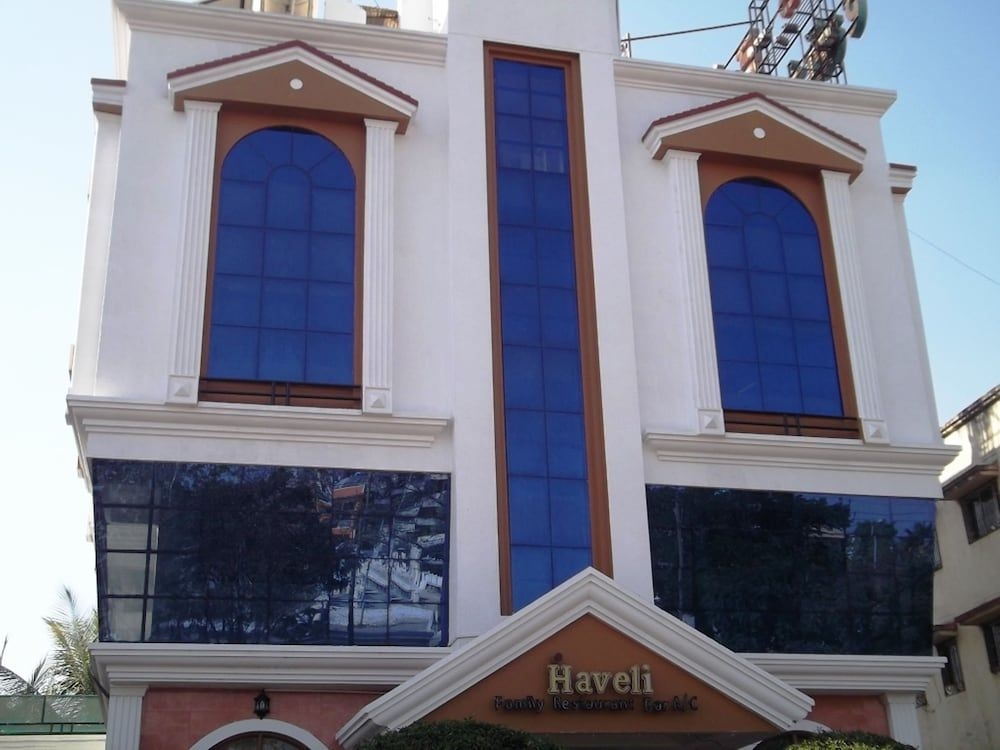 Hotel Haveli0