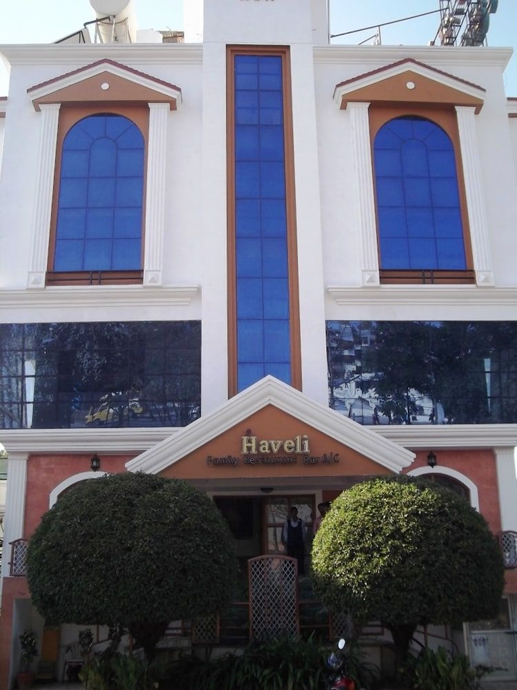Hotel Haveli1