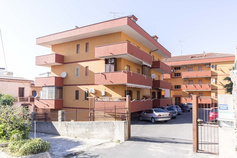 Appartamenti a Tropea4